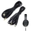 Type-C Audio Headphone Cable for M40X/M50X/M60X/M70X - 3