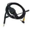 BOSE 700/QC25/QC35/OE2 3.5mm to 2.5mm Gaming Headset Audio Cable - 1