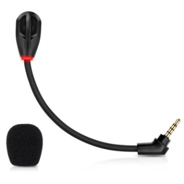 Kingston Flight S Gaming Headset with Noise Canceling Microphone - 1