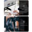 Kingston Skyline Alpha Cloud II 3.5mm Audio Cable - Black - 8