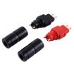 Sennheiser HD580/HD600/HD650/HD660S Headset Pins - Black - 3