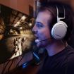 SteelSeries Arctis 3 5 7 Pro Nylon Weaving Game Headset Cable - 8