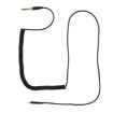 Sennheiser HD598/HD558/HD518/HD595 Earphone Spring Cable - 1.4m-3m - 1