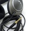 Sennheiser HD598/HD558/HD518/HD595 Earphone Spring Cable - 1.4m-3m - 7