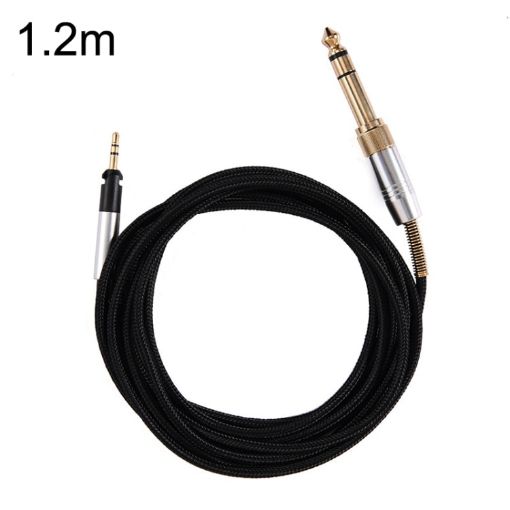 Sennheiser HD518/HD558/HD598 Upgrade Cable - 1.2m - 1