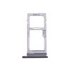Black SIM & Micro SD Card Tray for Galaxy S9+/S9 - 2