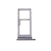 Black SIM & Micro SD Card Tray for Galaxy S9+/S9 - 3
