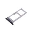 Black SIM & Micro SD Card Tray for Galaxy S9+/S9 - 5
