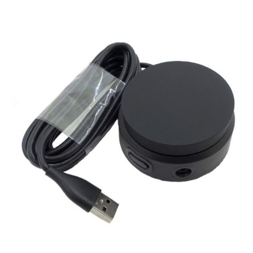 Gaming Headset USB Audio Controller Cable for A10/A40/QC35 II/QC45 - 1