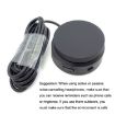Gaming Headset USB Audio Controller Cable for A10/A40/QC35 II/QC45 - 6