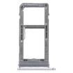 Grey SIM/Micro SD Card Tray for Galaxy Note 8 - 4
