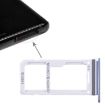 Blue Galaxy Note 8 2 SIM Card Tray/Micro SD Card Tray - 6