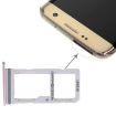 Galaxy S7 Edge 2 SIM Card Tray/Micro SD Card Tray - Pink - 6