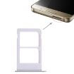 Double SIM Card Tray for Galaxy Note 5/N920 - Compatible Replacement - 1