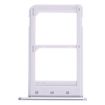 Double SIM Card Tray for Galaxy Note 5/N920 - Compatible Replacement - 2
