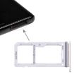Galaxy Note 8 2 SIM Card Tray/Micro SD Card Tray - Gold - 6