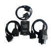 BMW Compatible Interface V6.5 Diagnostic Kit - Black - 1
