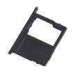 Black Micro SD Card Tray for Galaxy Tab A 10.5 T590 - WIFI Version - 2