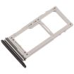 Galaxy Note9 SIM Card Tray + Micro SD Tray - Black - 4