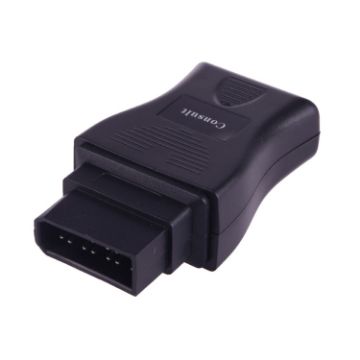 OBD 14 Pin Commander Consult Diagnostic Interface Tool for Nissan - 1