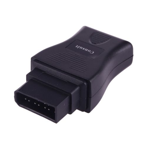 OBD 14 Pin Commander Consult Diagnostic Interface Tool for Nissan - 1