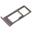 Galaxy Note9 SIM Card Tray + Micro SD Card Tray - Purple - 3