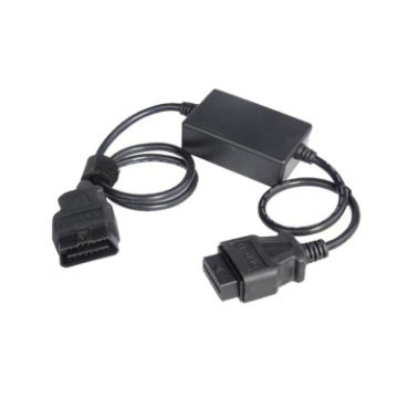 Lexia PP2000 Diagnostic Connector Module for Peugeot Citroen - 1