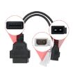 2x2 Pin to 16 Pin OBDII Diagnostic Cable for Audi - 2