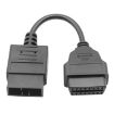 9 Pin to 16 Pin OBDII Diagnostic Cable for Subaru - 3