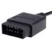 16 Pin to 14 Pin OBDII Diagnostic Cable for Nissan - 4