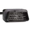 16PIN Male OBD Cable Extension for Car Diagnostic Scanner - 300cm - 3