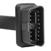 16PIN Car OBD Diagnostic Extended Cable - 2 in 1 - 2