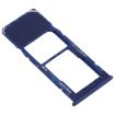 Galaxy A10 SIM Card Tray + Micro SD Card Tray - Blue - 3