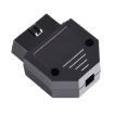 16PIN Car OBD 2 Female Connector with Case and Terminal - 2