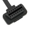 16PIN Car OBD Diagnostic Extended Cable - 150cm Length - 4
