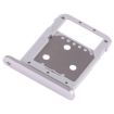 Galaxy Tab S4 10.5 T835 SIM Card Tray + Micro SD Card Tray Silver - 4