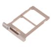 Galaxy Tab A 7.0 (2016) SM-T285 SIM Card Tray + SIM Card Tray - Gold - 3