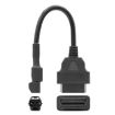 16Pin to 3Pin OBD2 Conversion Cable for KYMCO Motorcycles - 1