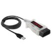 ELS27 Car Fault Detection Line for Ford Focus C-Max 2015/Mazda Tribute 2011-2012 - 1