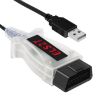 ELS27 Car Fault Detection Line for Ford Focus C-Max 2015/Mazda Tribute 2011-2012 - 3