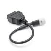 Yamaha Motorcycle OBD Female to 3PIN Connector Cable - 3