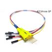 9 in 1 Probes Adapters for Iprog+ and Xprog-m - In-circuit - 5