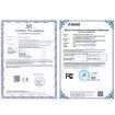 H525 Driving Recorder OBD Radar Line - Car Power Cable - 7