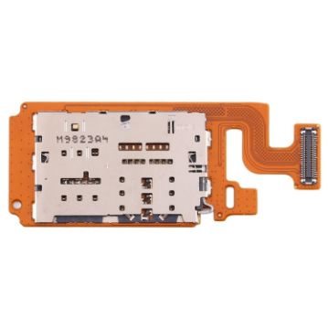 Galaxy Tab A 10.1 (2019) SIM Card Holder Flex Cable - 1