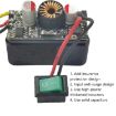 H507 Driving Recorder OBD Step-down Line Car ACC Power Cord 12/24V To 5V 3A - 5