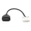 OBD2 Diagnostic Adapter Cable for Tesla Model S - 3
