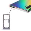 Samsung Galaxy Note10+ SIM Card Tray/Micro SD Card Tray - White - 1