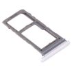 Samsung Galaxy Note10+ SIM Card Tray/Micro SD Card Tray - White - 3