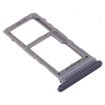 Samsung Galaxy Note10+ SIM Card Tray/Micro SD Card Tray - Black - 3