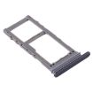 Samsung Galaxy Note10+ SIM Card Tray/Micro SD Card Tray - Black - 4